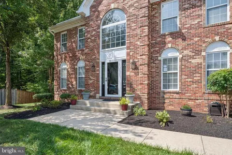 7606 Quandary Cir, Bowie, MD 20720