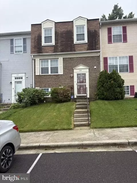 124 Joyceton Way, Marlboro, MD 20774