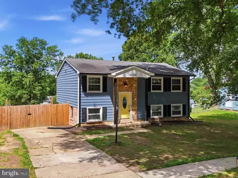 4206 Canyonview Dr, Marlboro, MD 20772