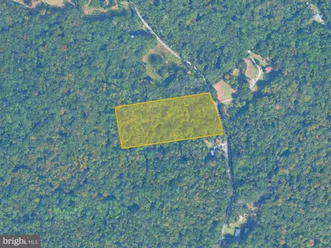 Old Marshall Hall Road, Accokeek, MD 20607