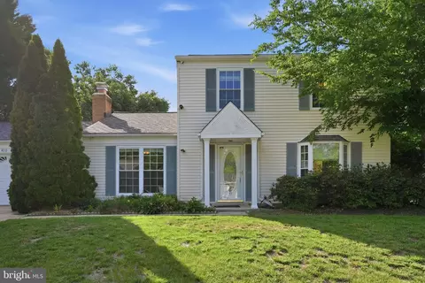4110 Nesconset Dr, Bowie, MD 20716