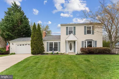 4110 Nesconset Dr, Bowie, MD 20716