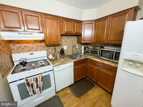 Kitchen - 8028 Sandy Spring Rd, Laurel, MD 20707 photo 2 of 2