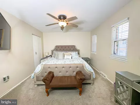 Bedroom - 8028 Sandy Spring Rd, Laurel, MD 20707 photo 1 of 8