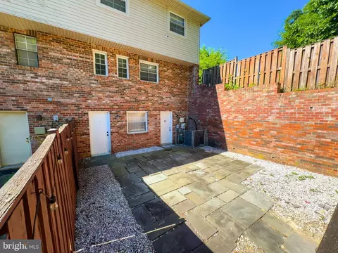 Exterior - 8028 Sandy Spring Rd, Laurel, MD 20707 photo 5 of 5