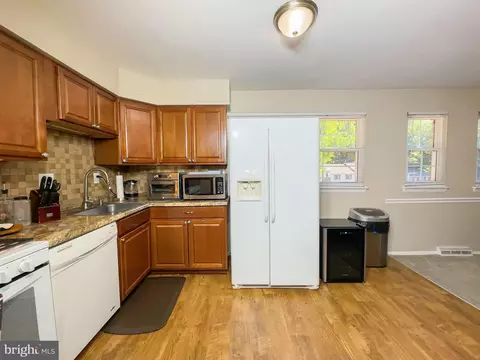 Kitchen - 8028 Sandy Spring Rd, Laurel, MD 20707 photo 1 of 2