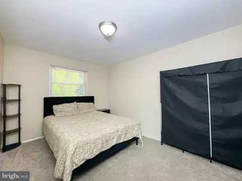 Bedroom - 8028 Sandy Spring Rd, Laurel, MD 20707 photo 7 of 8