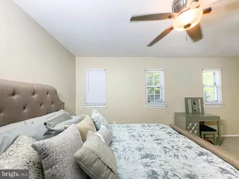 Bedroom - 8028 Sandy Spring Rd, Laurel, MD 20707 photo 3 of 8