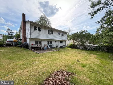 Exterior - 4231 Kinmount Rd, Lanham, MD 20706 photo 7 of 9