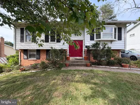4231 Kinmount Rd, Lanham, MD 20706
