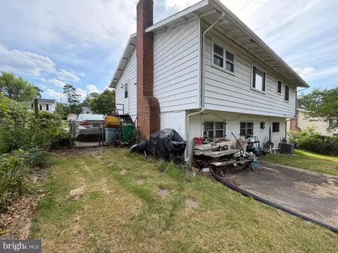 Exterior - 4231 Kinmount Rd, Lanham, MD 20706 photo 8 of 9