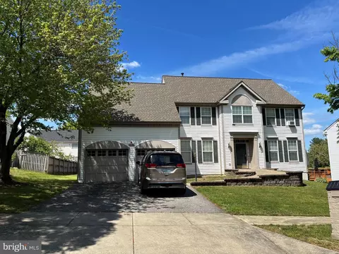 3306 Almaden Ct, Bowie, MD 20716