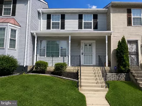 1524 Karen Blvd, District Heights, MD 20747