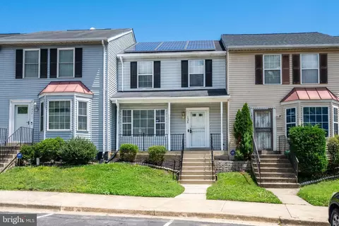 1524 Karen Blvd, District Heights, MD 20747