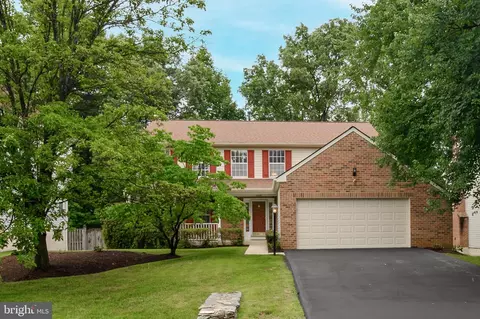 12700 Quarterhorse Dr, Bowie, MD 20720