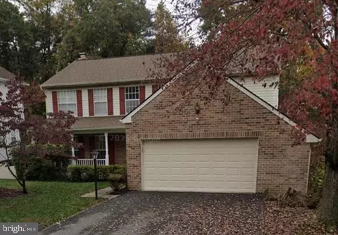 12700 Quarterhorse Dr, Bowie, MD 20720