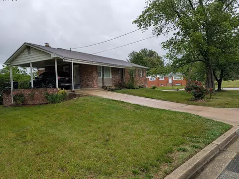 2714 Shawn Ct, Fort Washington, MD 20744