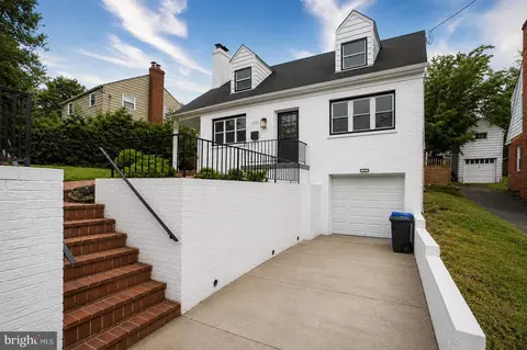 6131 Montrose Rd, Landover, MD 20785