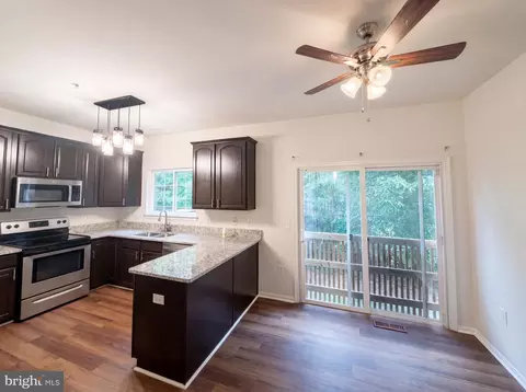 Kitchen - 15513 Kennett Square Way, Brandywine, MD 20613 photo 1 of 1