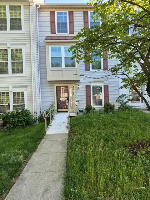 6127 Rose Bay Dr, District Heights, MD 20747