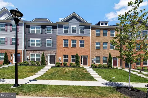 9608 Fagan Dr, Bowie, MD 20721