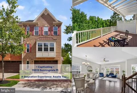 15515 Sunningdale Pl, Marlboro, MD 20774