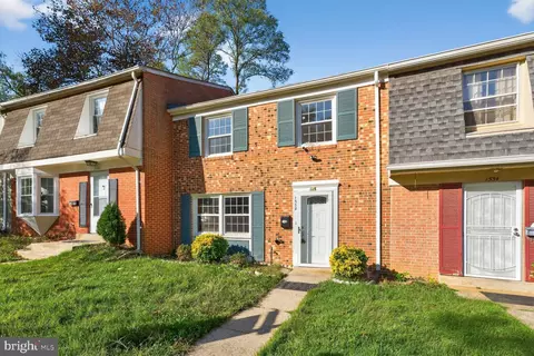 1532 Potomac Heights Dr #204, Fort Washington, MD 20744
