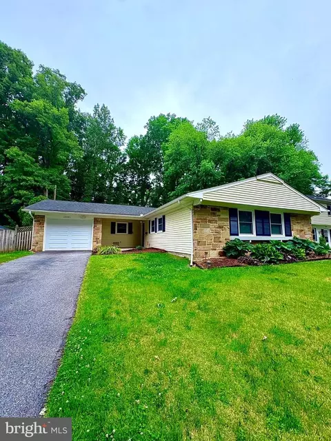 12321 Tilbury Ln, Bowie, MD 20715