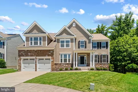 9613 Manor Oaks Vw, Marlboro, MD 20772