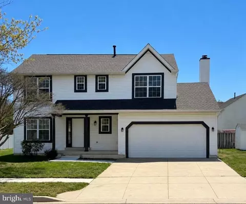 8403 Branchwood Cir, Clinton, MD 20735