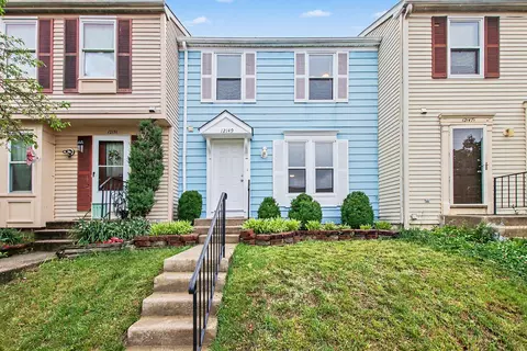12149 Beltsville Dr, Beltsville, MD 20705