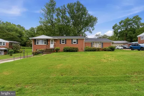 11207 Brooklee Dr, Marlboro, MD 20772