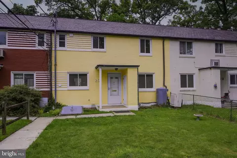 2 C Gardenway, Greenbelt, MD 20770