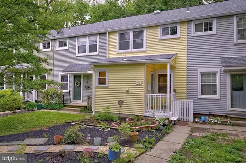 19 C Hillside Rd, Greenbelt, MD 20770