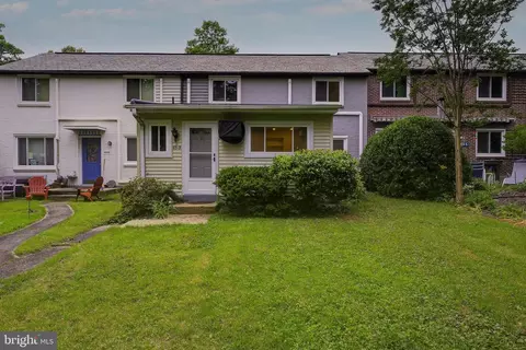 45 D Ridge Rd, Greenbelt, MD 20770