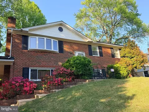 2402 Joseph Dr, Clinton, MD 20735