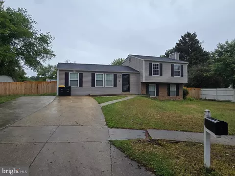3702 Ashboro Ct, Fort Washington, MD 20744