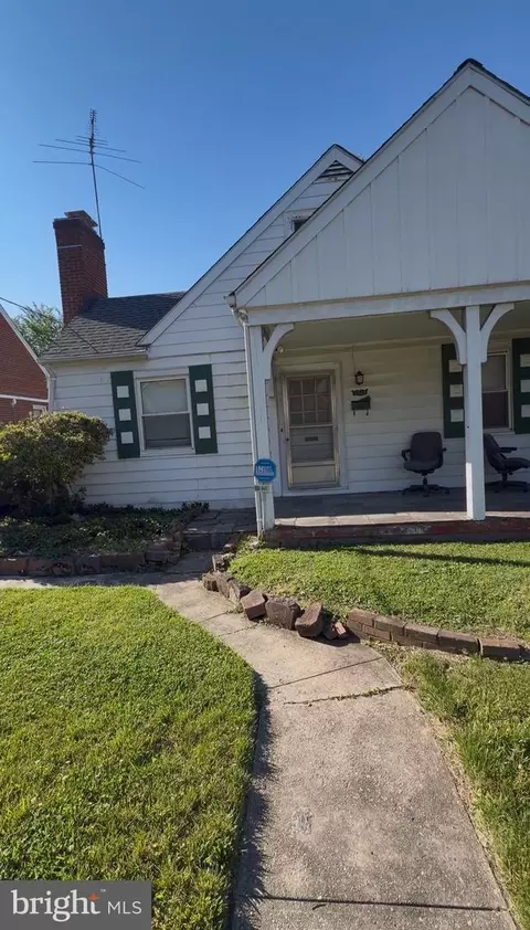 6521 Halleck St, District Heights, MD 20747