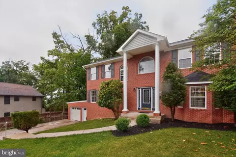 6212 Quebec Pl, College Park, MD 20740