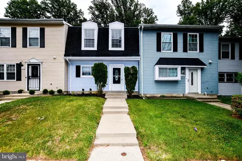 1114 Adeline Way, Capitol Heights, MD 20743