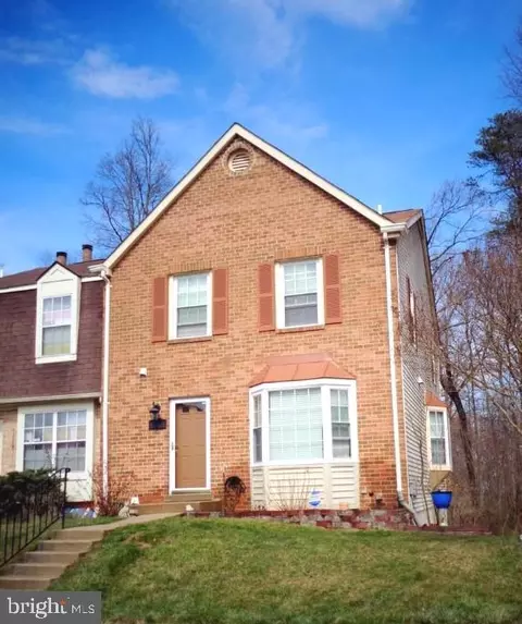 10324 Broom Ln, Lanham, MD 20706