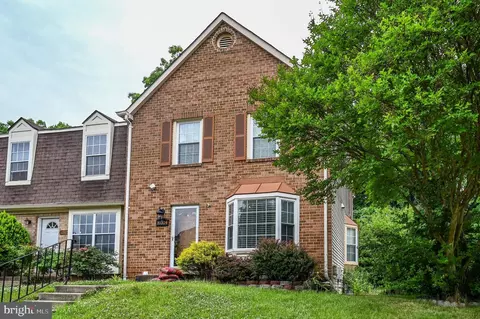 10324 Broom Ln, Lanham, MD 20706