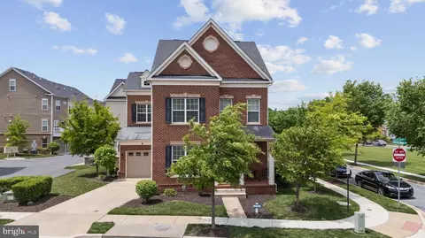 12620 Rustic Rock Ln, Beltsville, MD 20705