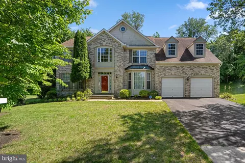 4306 Taverngreen Ln, Bowie, MD 20720
