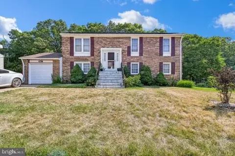 3006 Metronome Turn Turn, Clinton, MD 20735