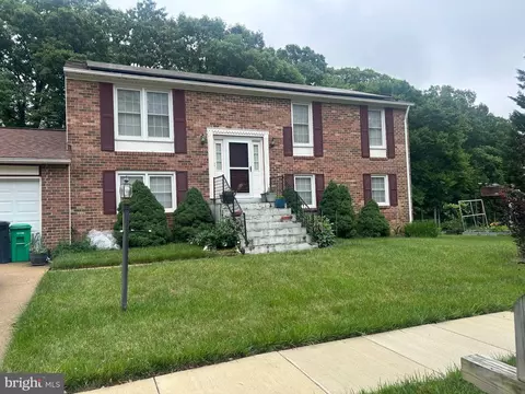 3006 Metronome Turn Turn, Clinton, MD 20735
