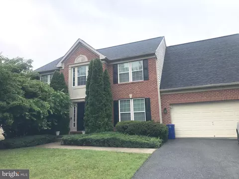 13509 Oaklands Manor Dr, Laurel, MD 20708