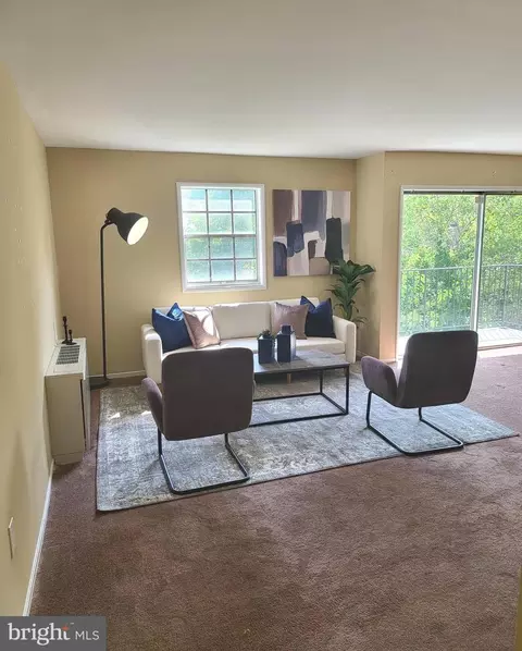 4513 Romlon St #203, Beltsville, MD 20705