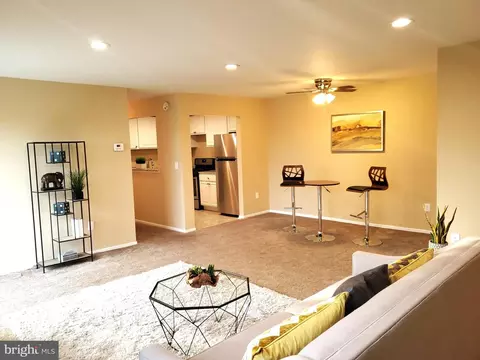 4513 Romlon St #203, Beltsville, MD 20705