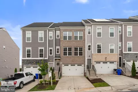 1039 High Point Trl, Laurel, MD 20707